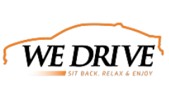 we-drive Logo