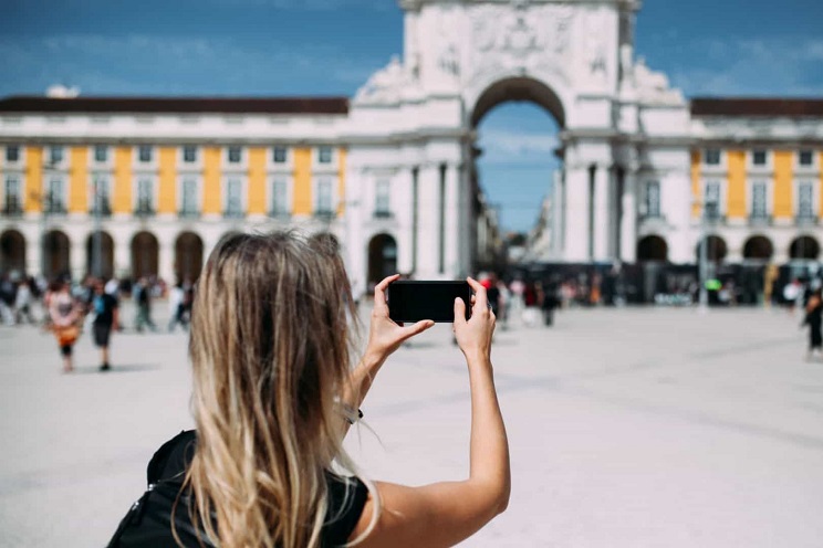 Sector do turismo perde todos os dias um milhão de empregos no mundo